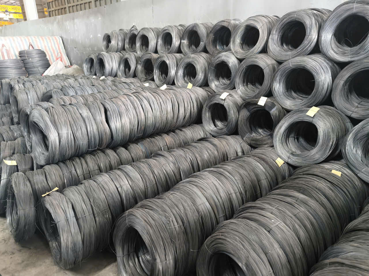 lưới thép hàn lưới thép hàn