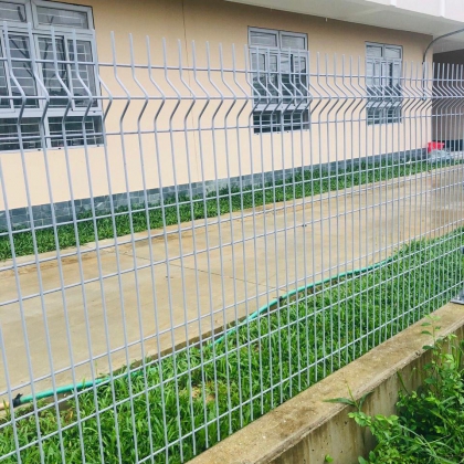 Lưới hàng rào Lưới hàng rào