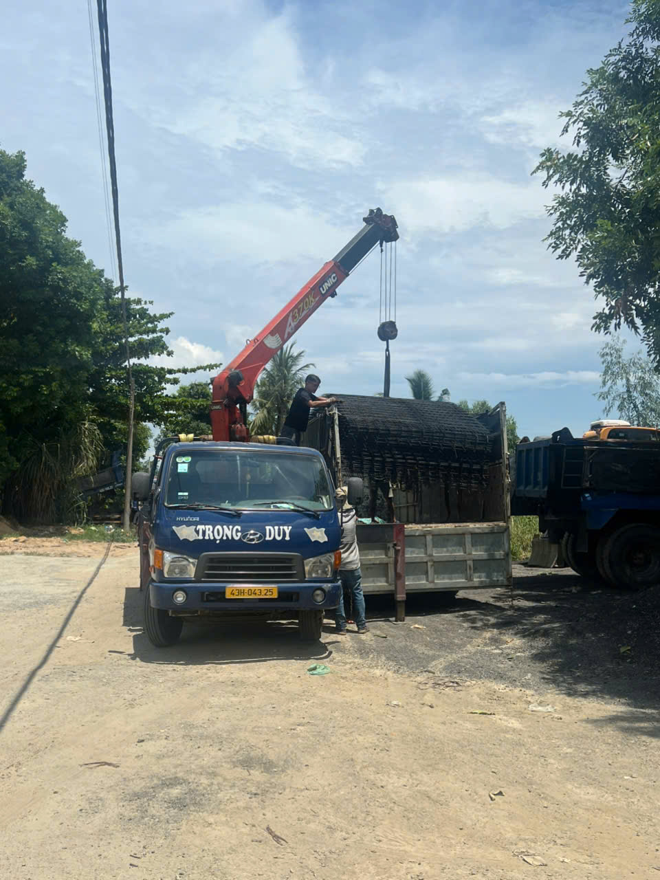 Lưới tô tường